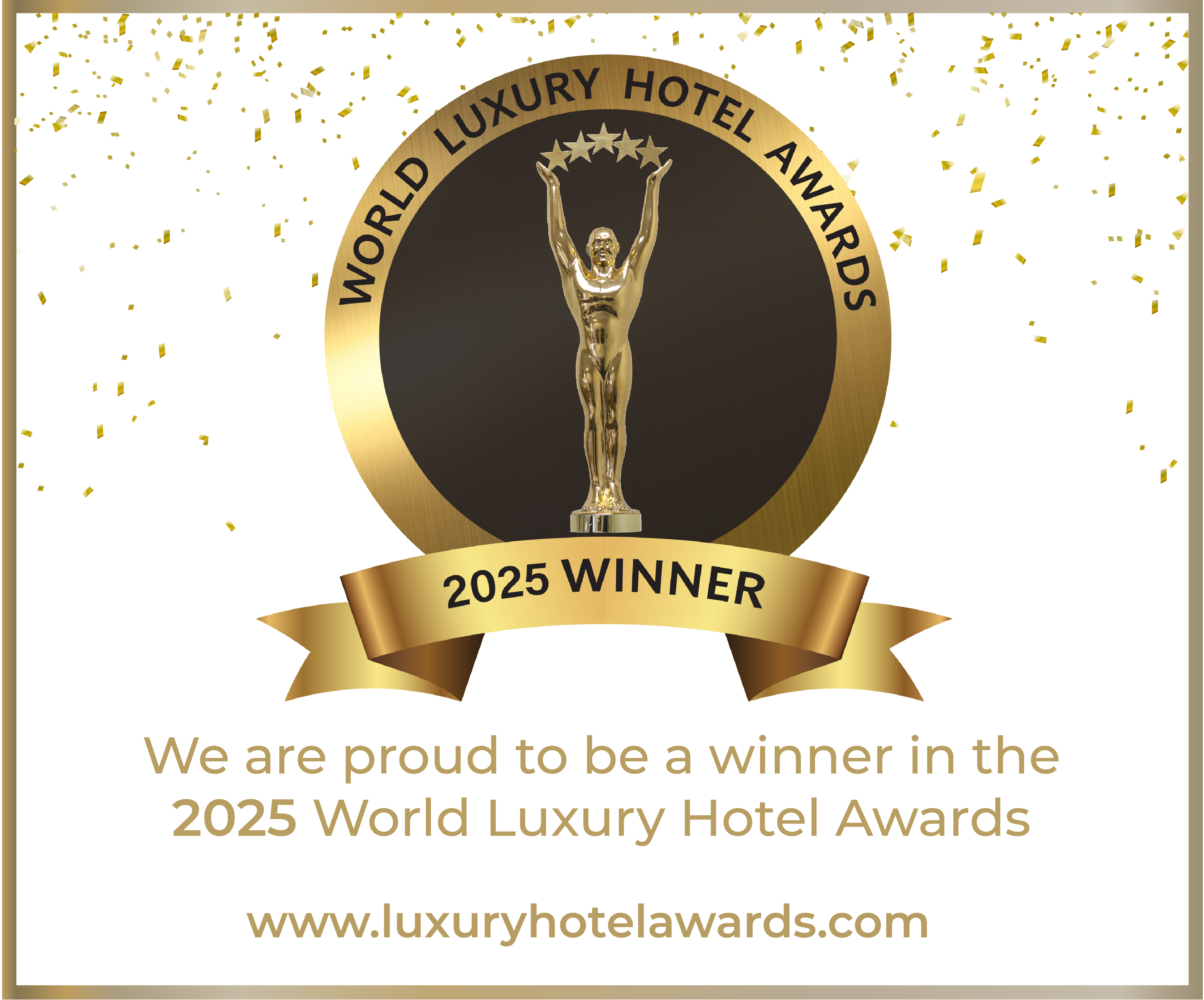 World Luxury Hotel Awards